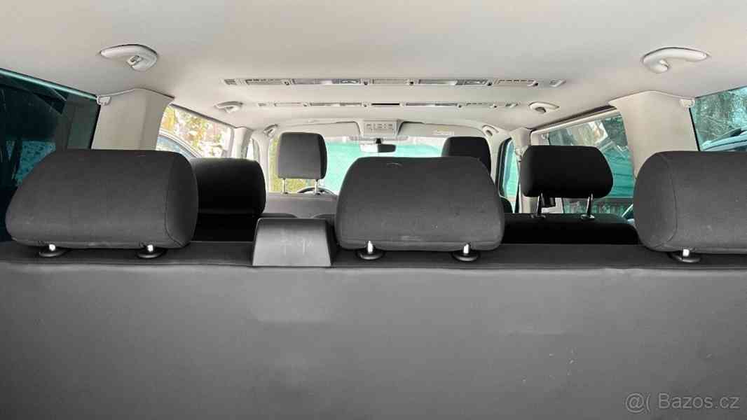 Volkswagen Caravelle T6 - foto 10