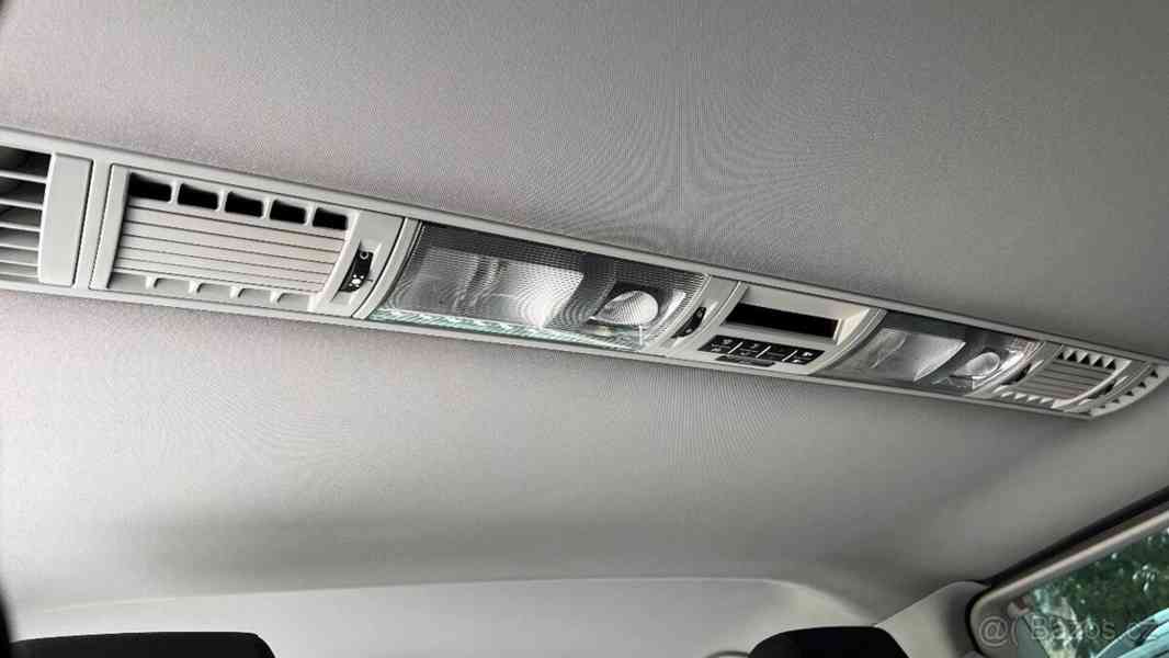 Volkswagen Caravelle T6 - foto 11