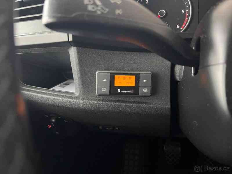 Volkswagen Caravelle T6 - foto 15