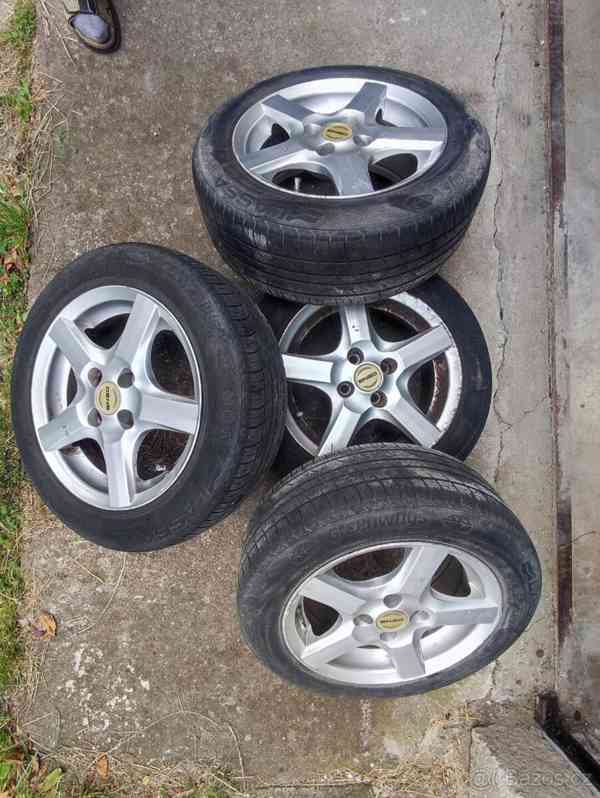 Renault Clio 1,2   Benzín, r.v. 2009 - foto 20