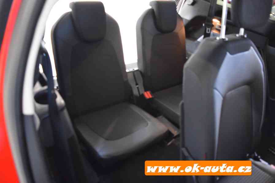 Citroën Grand C4 SpaceTourer 1.5 BLUEHDI SHINE 7 MÍST-DPH - foto 13