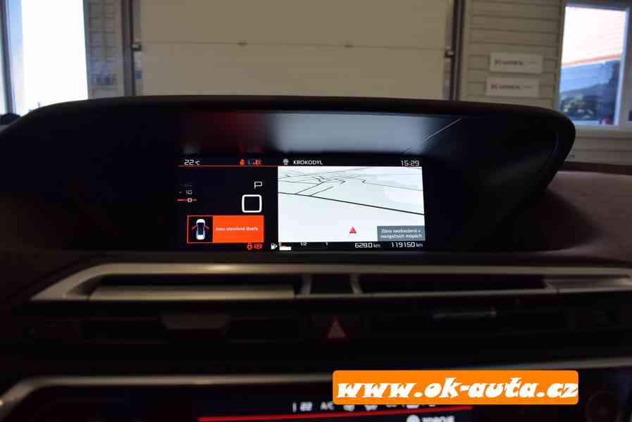 Citroën Grand C4 SpaceTourer 1.5 BLUEHDI SHINE 7 MÍST-DPH - foto 17