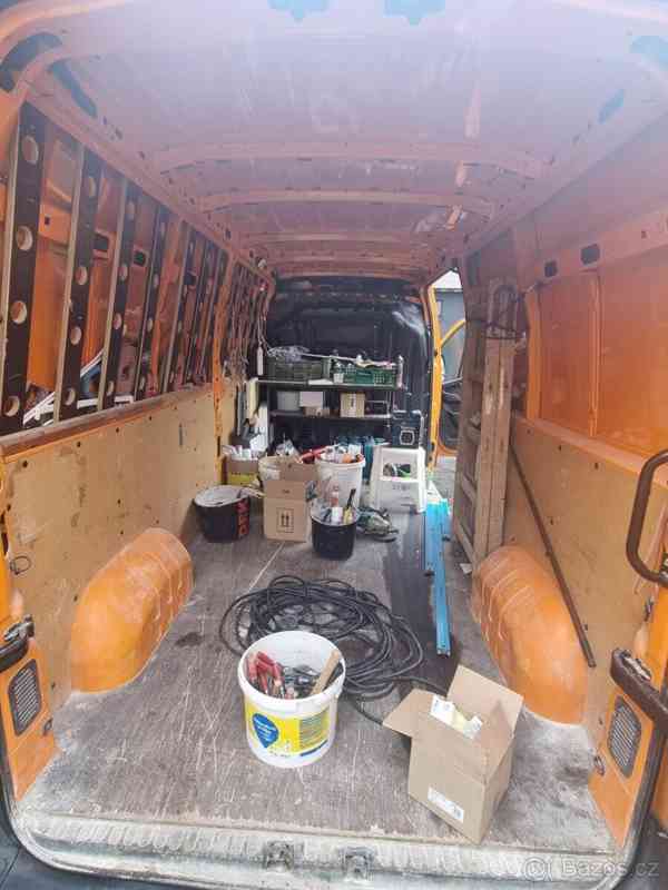 Opel Movano 2,3 - foto 3