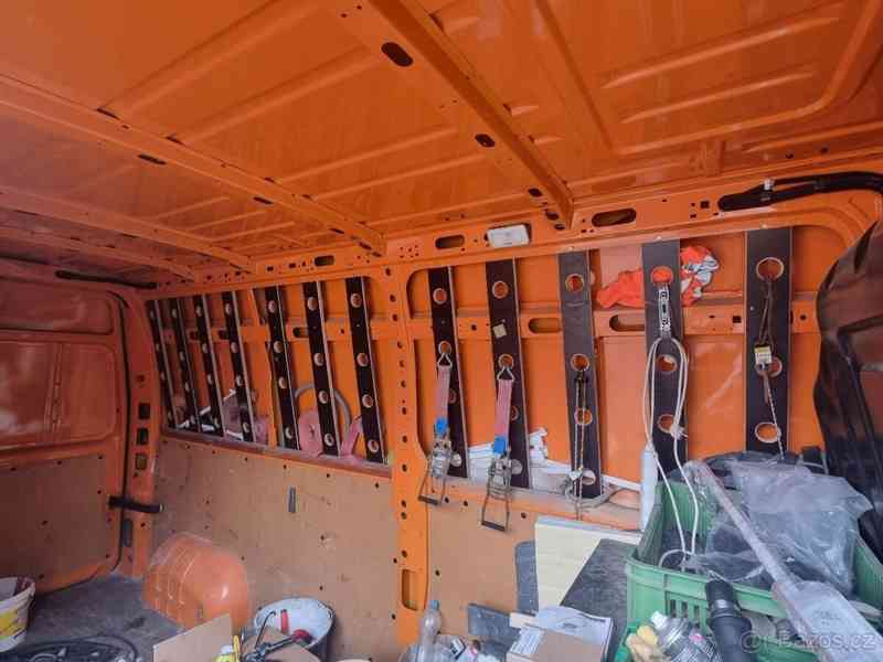 Opel Movano 2,3 - foto 9