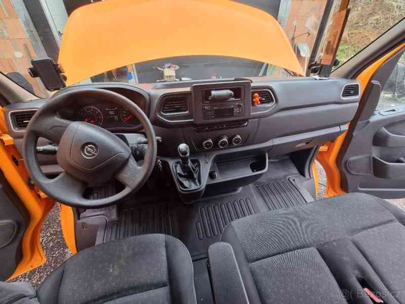 Opel Movano 2,3 - foto 5
