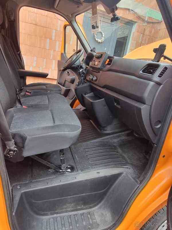 Opel Movano 2,3 - foto 8