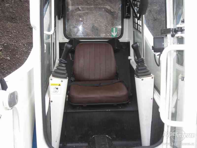 Bobek 861 po GO - foto 3