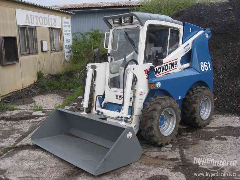 Bobek 861 po GO - foto 4