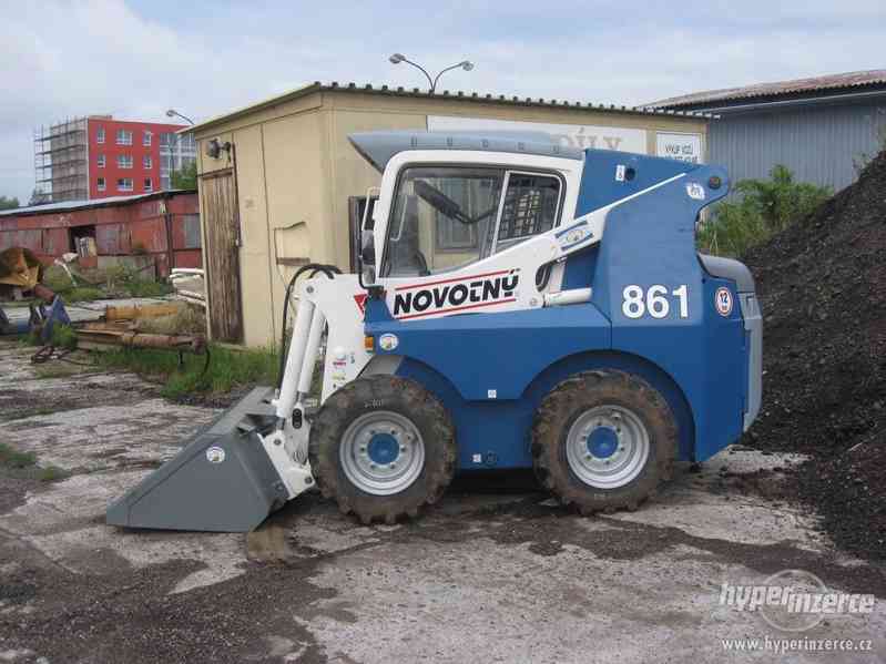 Bobek 861 po GO - foto 5