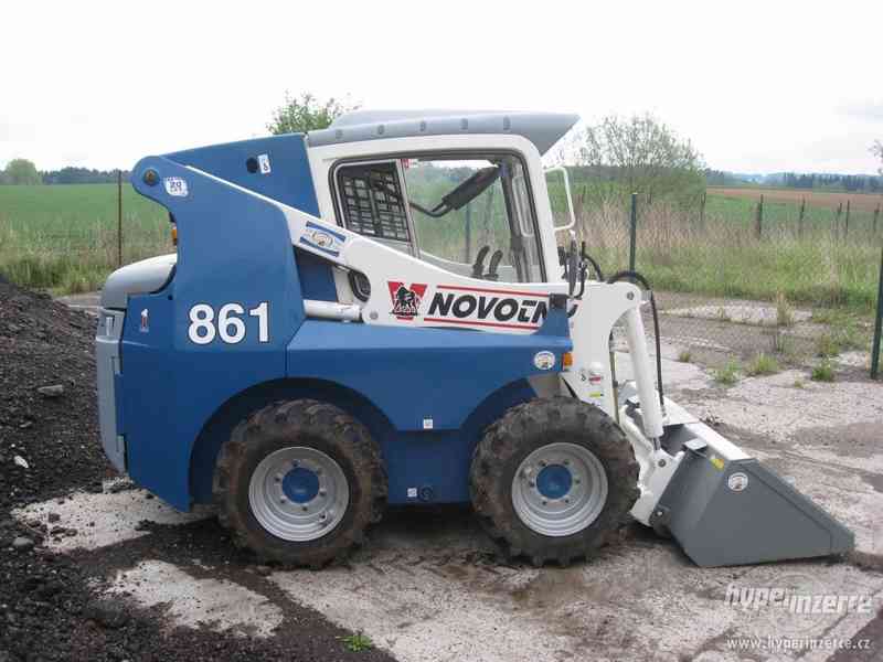 Bobek 861 po GO - foto 6