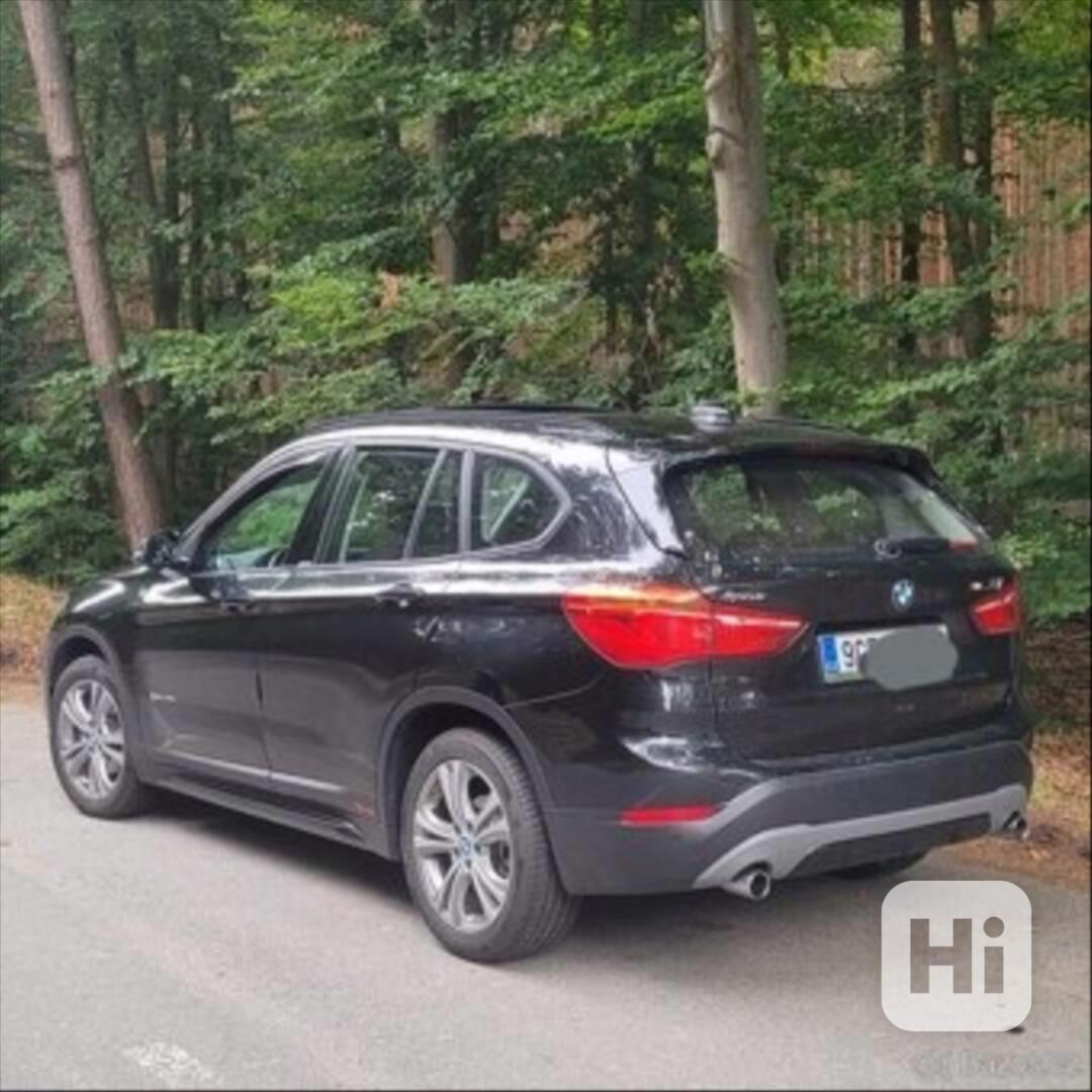 BMW X1 sport - foto 1