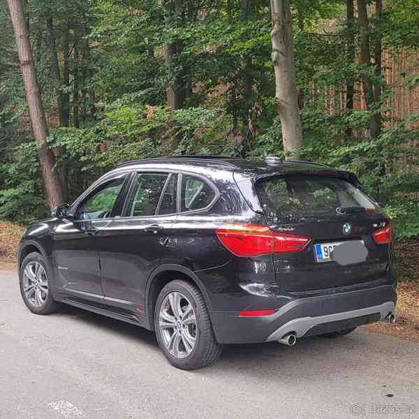 BMW X1 sport - foto 9