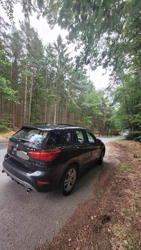 BMW X1 sport - foto 6