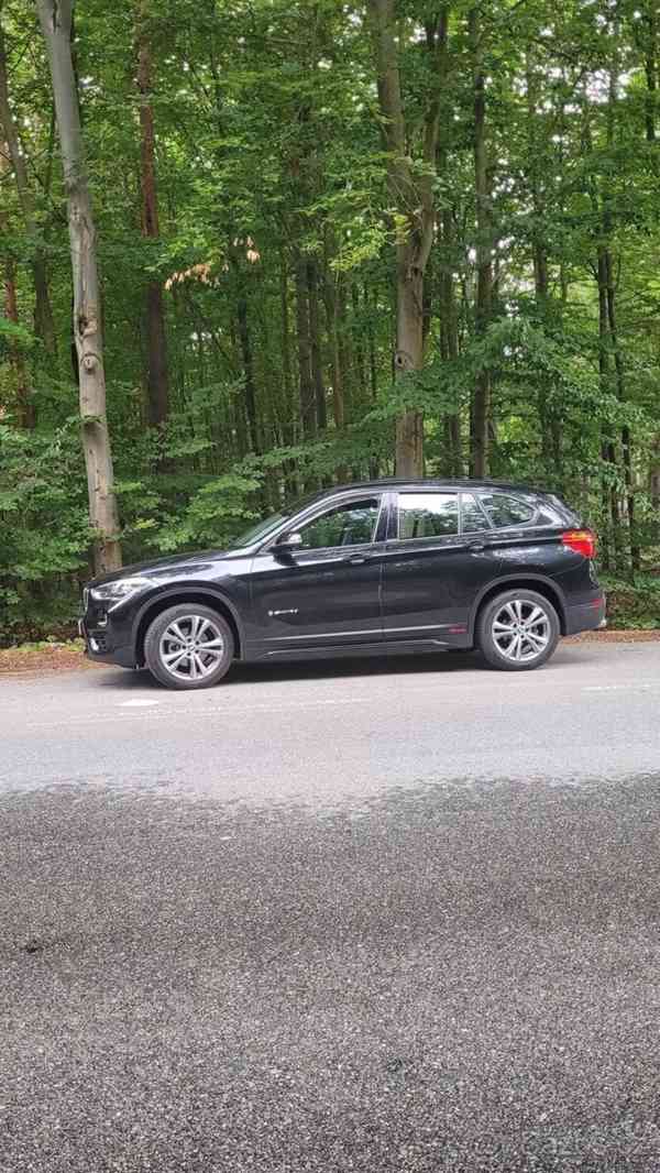 BMW X1 sport - foto 2