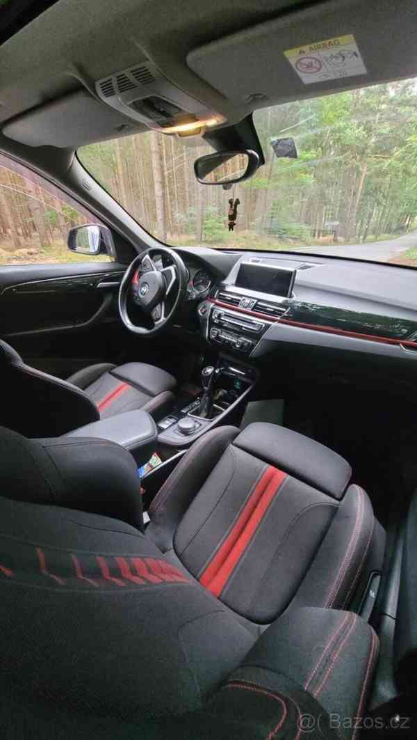 BMW X1 sport - foto 3