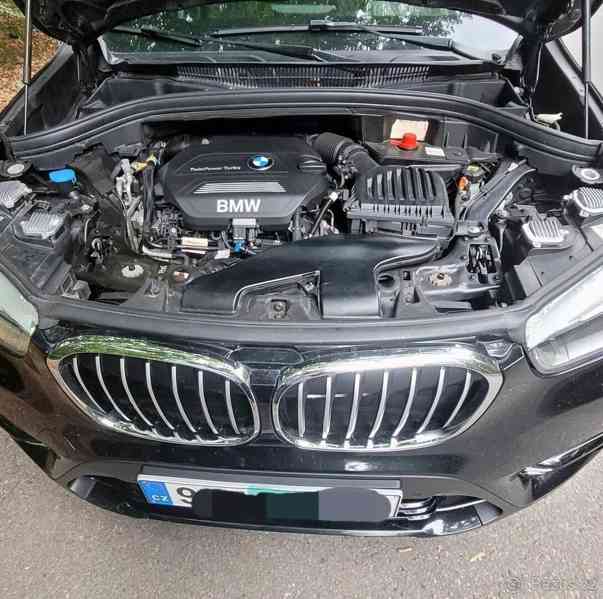 BMW X1 sport - foto 7