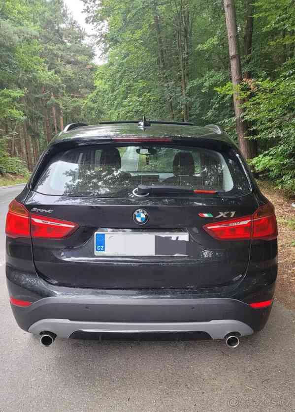BMW X1 sport - foto 8