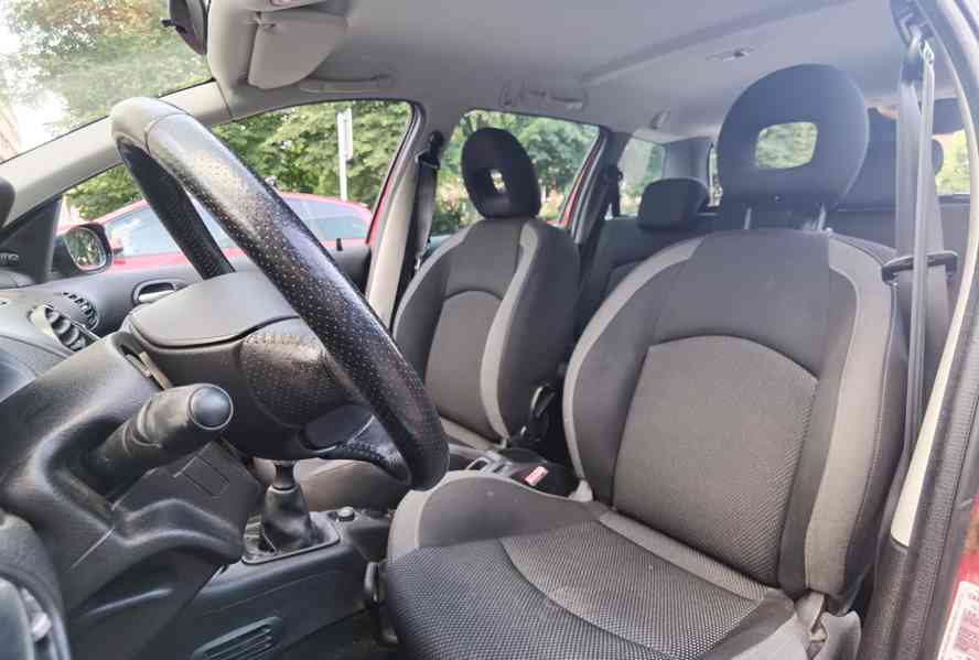 Peugeot 206 SW, benzin 1.4 - foto 5