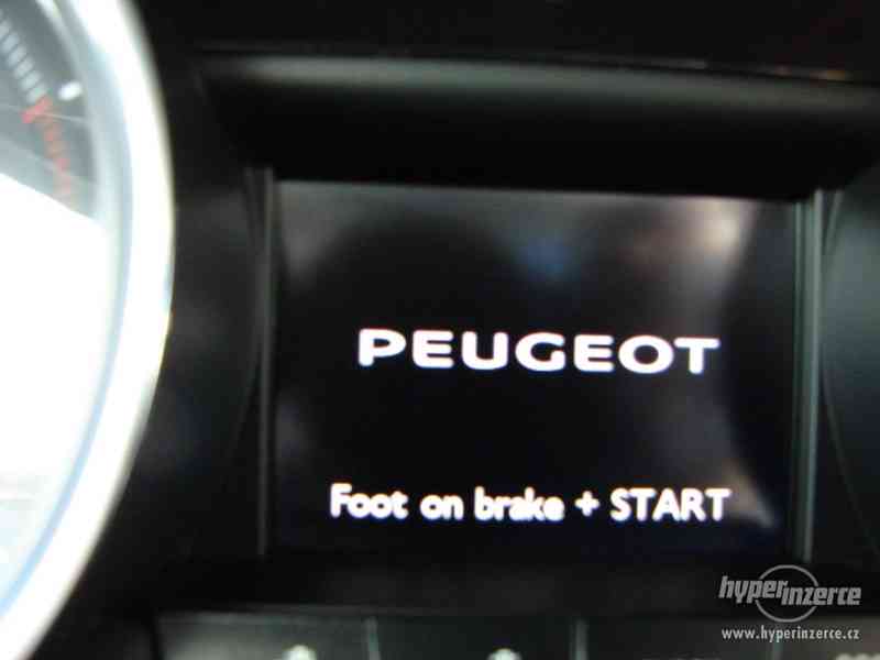 Peugeot 508 SW 2.0 HDI 1.Maj.serv.kníž.Koup.ČR - foto 7