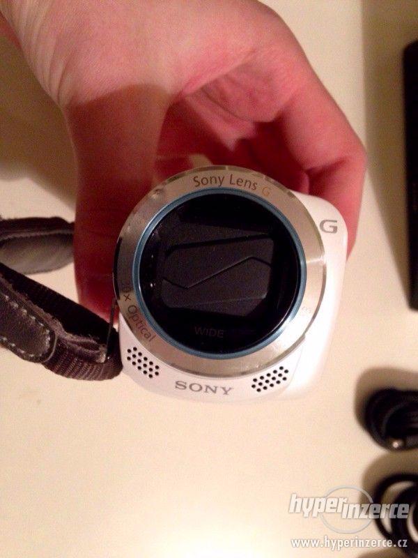 Videokamera Sony HDR-CX250E - foto 2