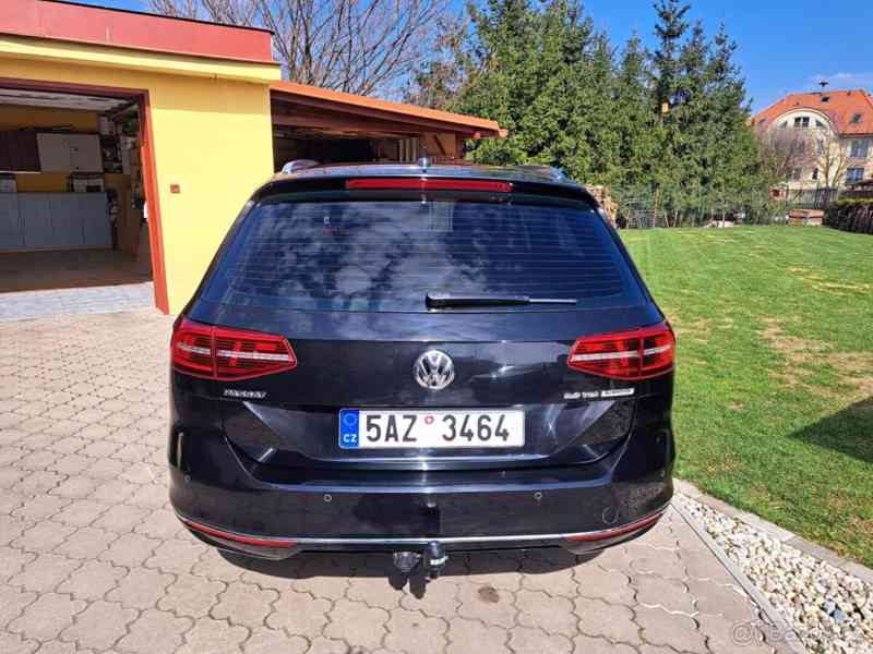 Volkswagen Passat 2,0   110kW DSG Business, elegance - foto 9