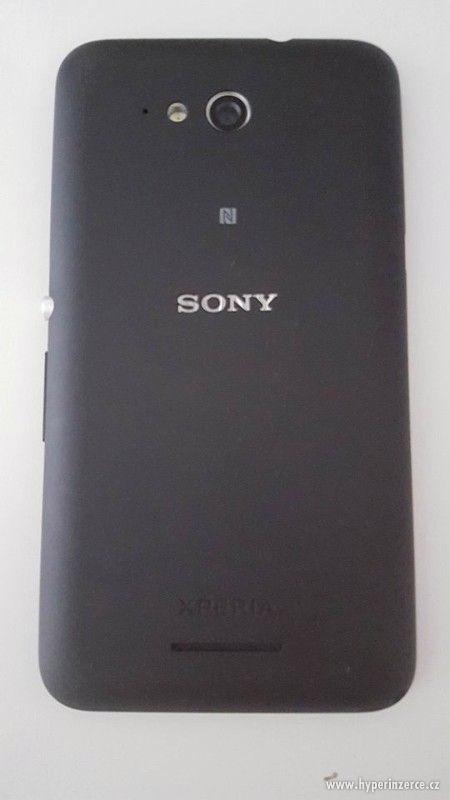 Sony Xperia E4g - foto 2