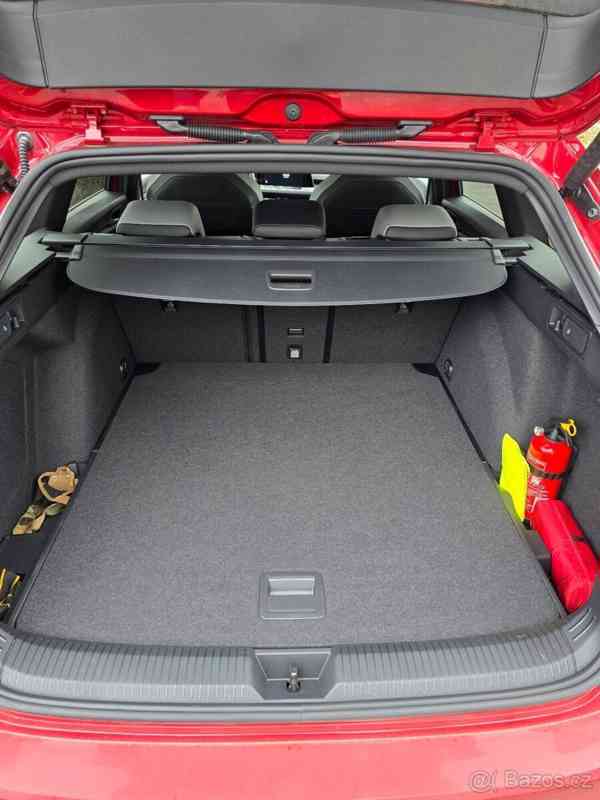 Volkswagen Golf Variant 2,0   TDI 110 kW DSG R-line - foto 17