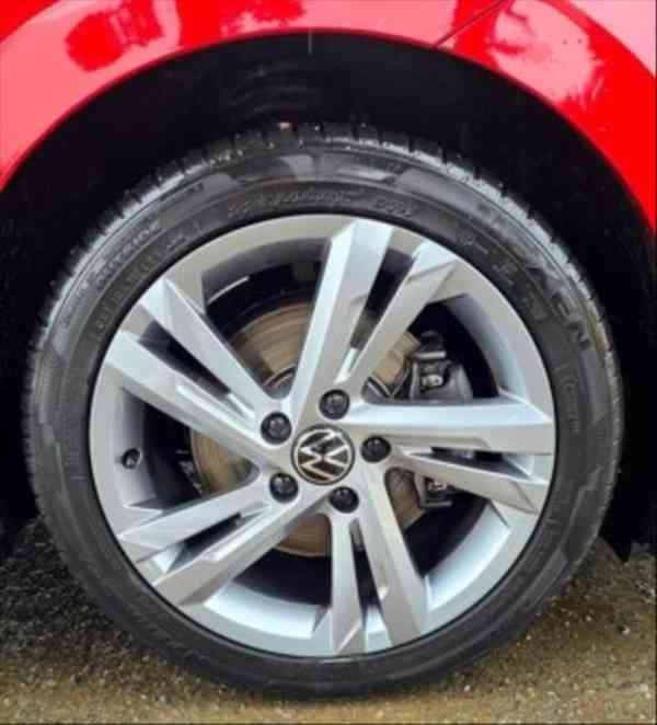 Volkswagen Golf Variant 2,0   TDI 110 kW DSG R-line - foto 8