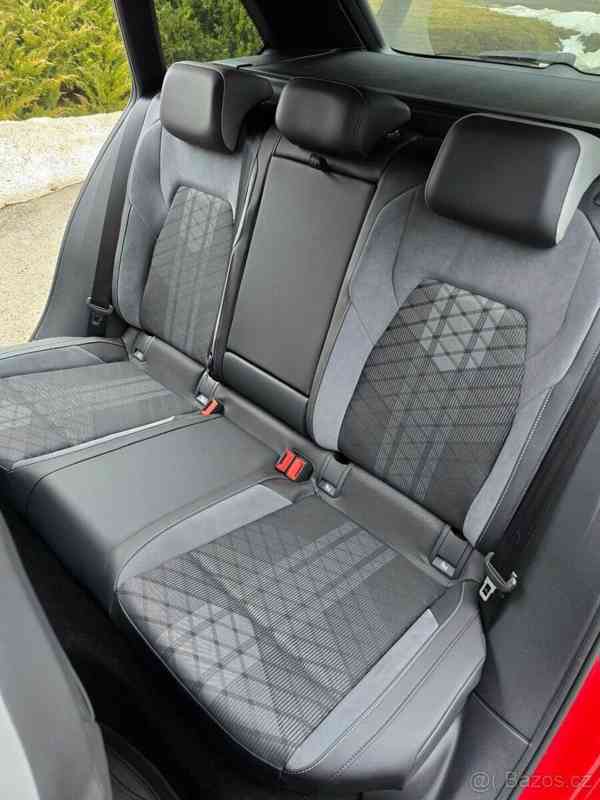 Volkswagen Golf Variant 2,0   TDI 110 kW DSG R-line - foto 15