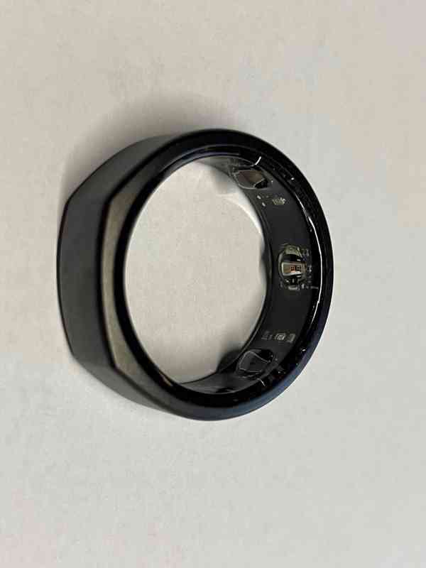 OURA Ring 3 GEN - foto 1