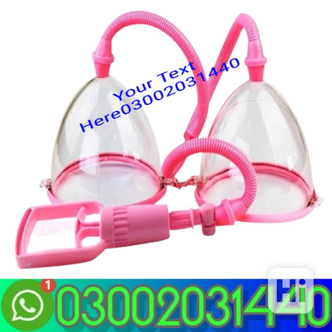 Breast Enlargement Pump in Peshawar=03002031440= - foto 1