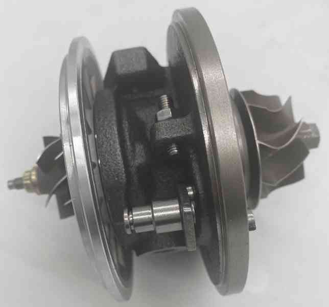 Střed turba Ložiskový uzel 701855-0002 701855-5006S - foto 3