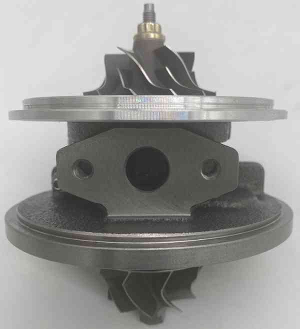 Střed turba Ložiskový uzel 701855-0002 701855-5006S - foto 5