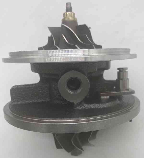 Střed turba Ložiskový uzel 701855-0002 701855-5006S - foto 4