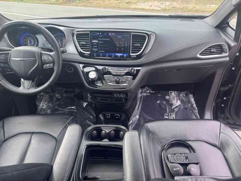 Chrysler Pacifica 3,6 Limited Stype DVD NEW 2021 - foto 15