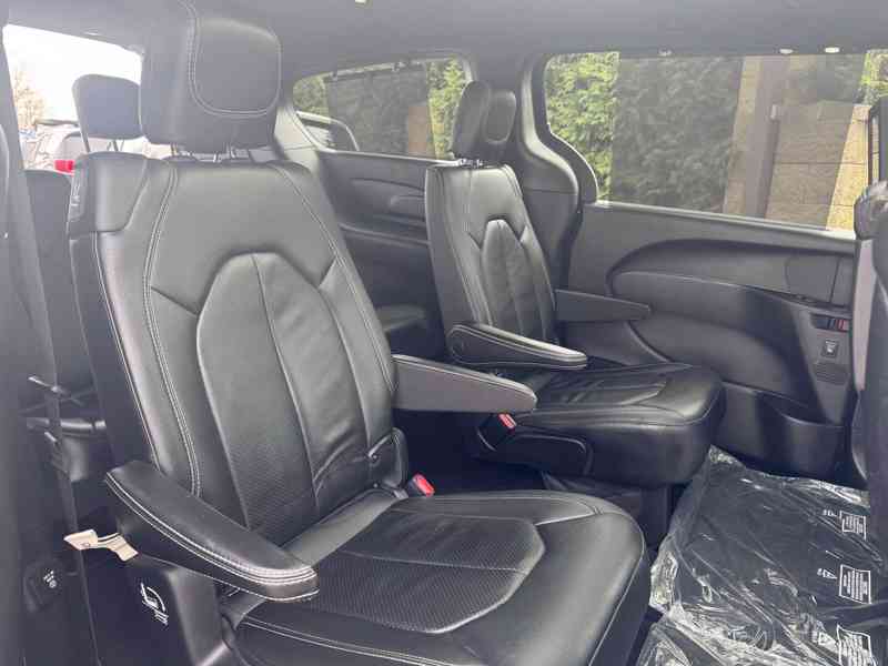 Chrysler Pacifica 3,6 Limited Stype DVD NEW 2021 - foto 9