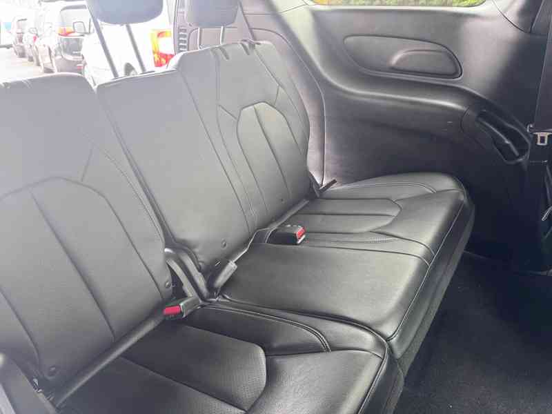 Chrysler Pacifica 3,6 Limited Stype DVD NEW 2021 - foto 10