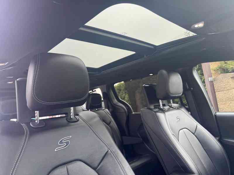 Chrysler Pacifica 3,6 Limited Stype DVD NEW 2021 - foto 12