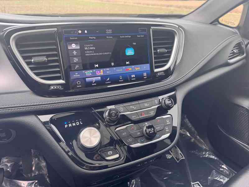 Chrysler Pacifica 3,6 Limited Stype DVD NEW 2021 - foto 20