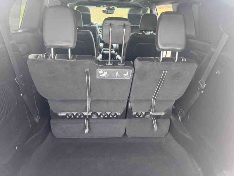 Chrysler Pacifica 3,6 Limited Stype DVD NEW 2021 - foto 7