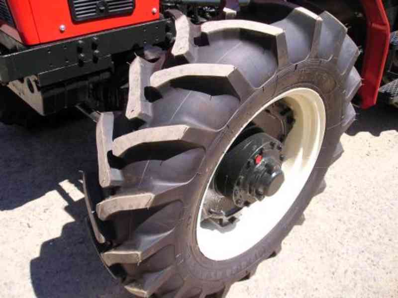 Zetor 7745 - foto 4