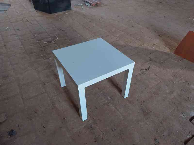 Věšák na šaty - štendr - foto 7