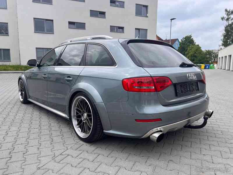 Audi A4 allroad 2.0 TFSi Quattro - foto 2