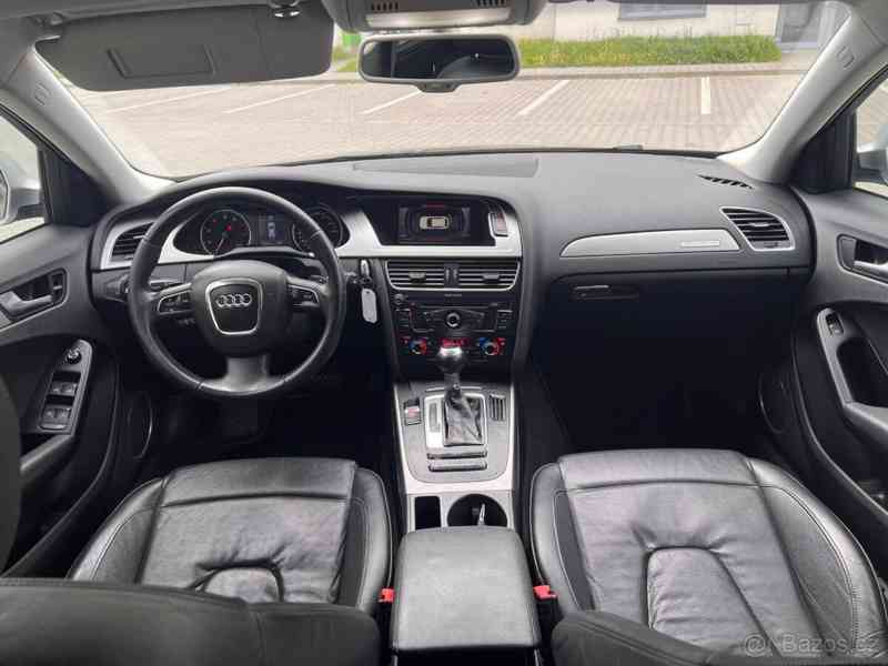 Audi A4 allroad 2.0 TFSi Quattro - foto 3