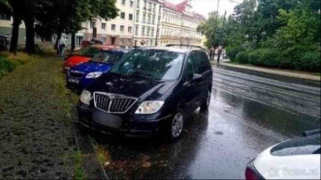 Lancia Phedra 2,2   JTD 130KW BI TURBO 7 MÍST - foto 1