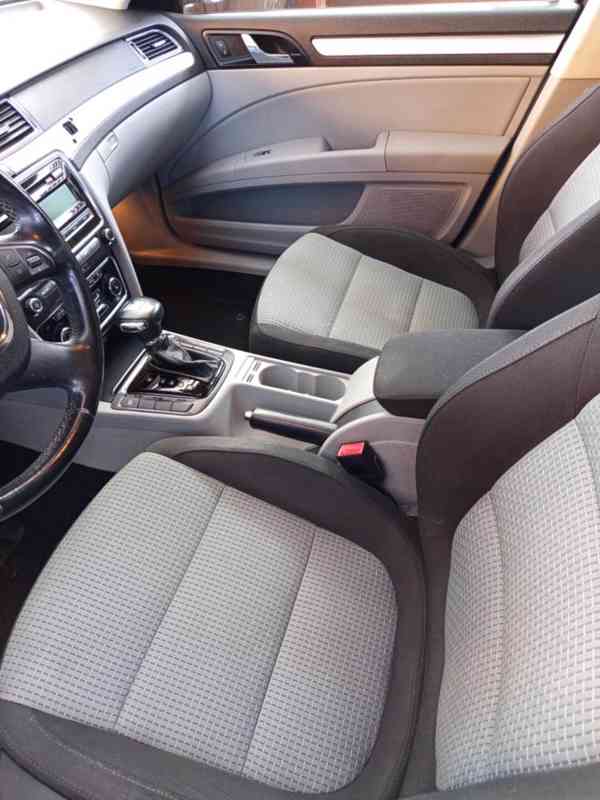 Škoda Superb II 2.0 TDI 103 kW, DSG, 2009, 194 tis. km  - foto 12