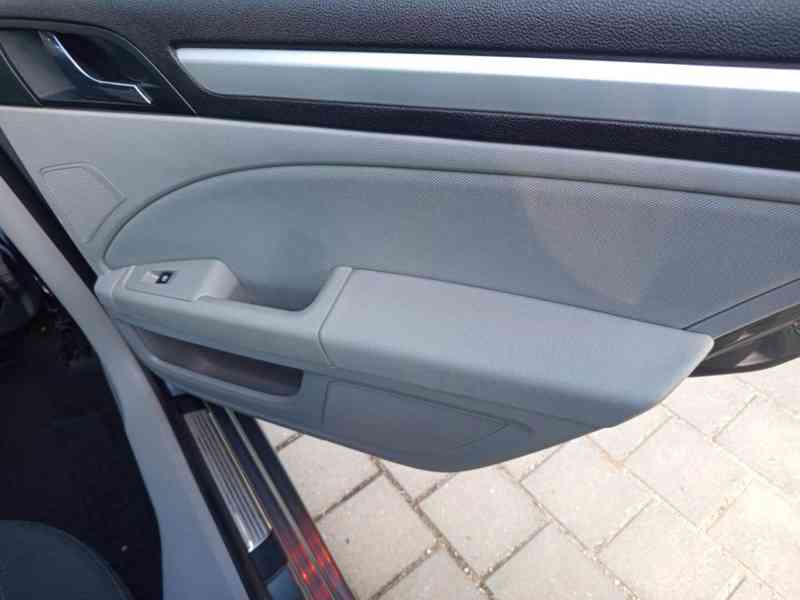 Škoda Superb II 2.0 TDI 103 kW, DSG, 2009, 194 tis. km  - foto 23