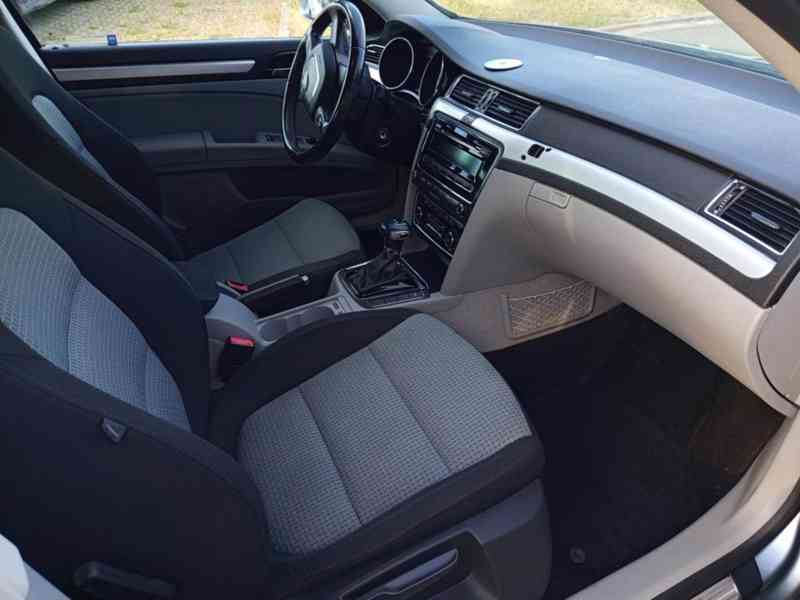 Škoda Superb II 2.0 TDI 103 kW, DSG, 2009, 194 tis. km  - foto 29
