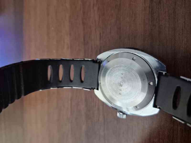 Prim Letecke Automatic - foto 2