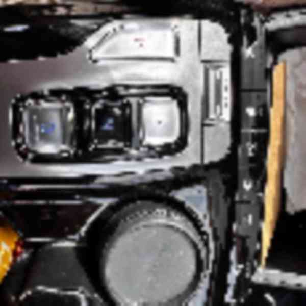 Hyundai Tucson 1,6 benzin - hybrid - foto 10